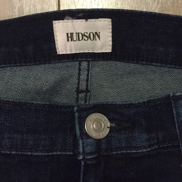 Hudson jeans - Picture 4 of 8